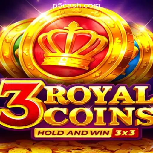Exploring the World of 3royalcoins: The New Era of Online Gaming