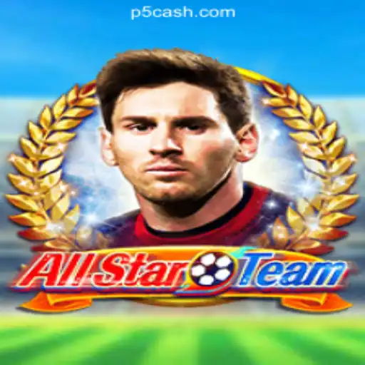 AllStarTeam: Mastering the Casino Game 