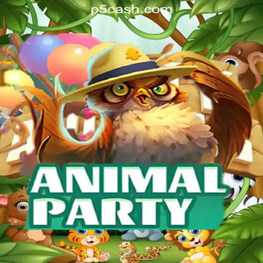 Dive into AnimalParty: The Thrilling Casino Game Taking the World by Storm