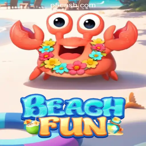 BeachFun: Dive into the Ultimate Cassino Adventure
