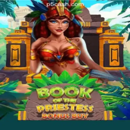 Book of the Priestess: Unveiling Mysteries and Strategies
