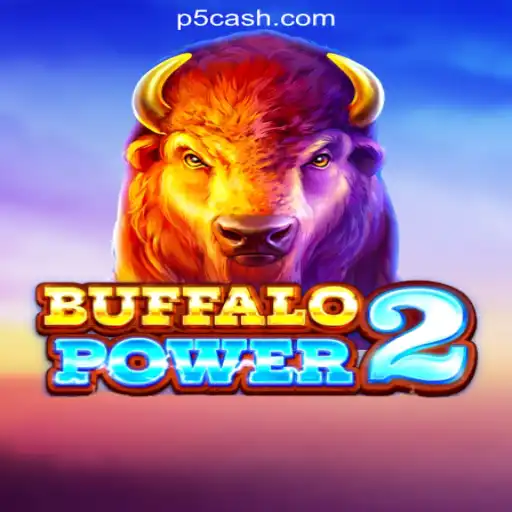 Buffalo Power 2: An Immersive Casino Adventure