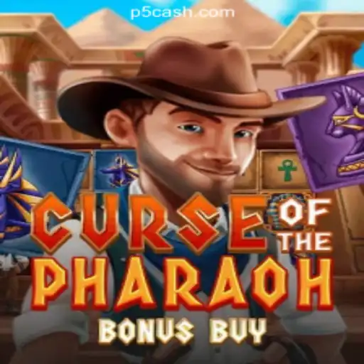 Exploring the Thrills of Curse of the Pharaoh Bonus Buy in the P5 Cassino