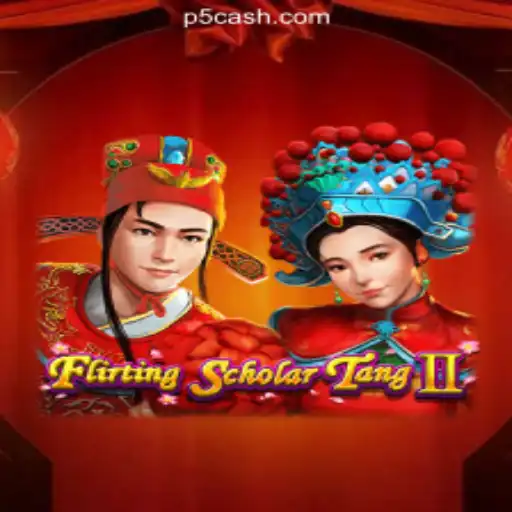 Exploring the Enchanting World of Flirting Scholar Tang II