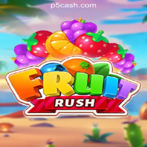 Exploring the Exciting World of FruitRush: Dive into P5 Cassino❤️ Exploda nas Mesas!