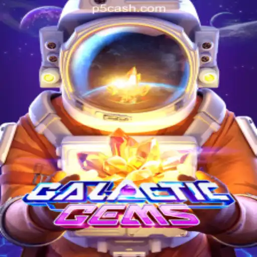 Exploring the Intriguing World of GalacticGems: P5 Cassino❤️ Exploda nas Mesas!