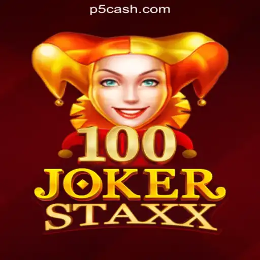 Exploring 100JokerStaxx and the Thrills of P5 Cassino❤️ Exploda nas Mesas!