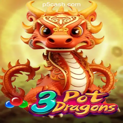 Unleashing the Thrills of 3PotDragons: An Immersive Gaming Experience at P5 Cassino