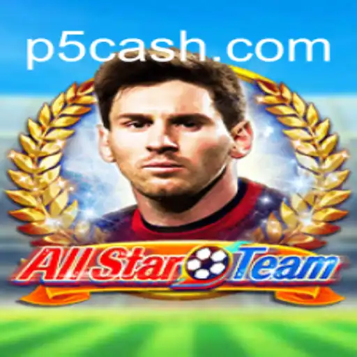 AllStarTeam: Mastering the Casino Game 
