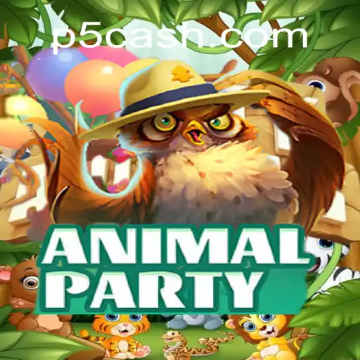 Dive into AnimalParty: The Thrilling Casino Game Taking the World by Storm