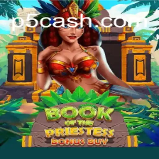 Book of the Priestess: Unveiling Mysteries and Strategies