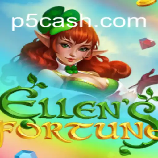 EllensFortune: The Ultimate Gaming Experience P5 Cassino❤️ Exploda nas Mesas!