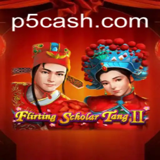 Exploring the Enchanting World of Flirting Scholar Tang II