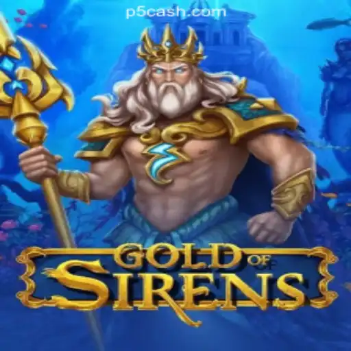 The Mystique of GoldofSirens: Dive into the World of P5 Cassino❤️ Exploda nas Mesas!