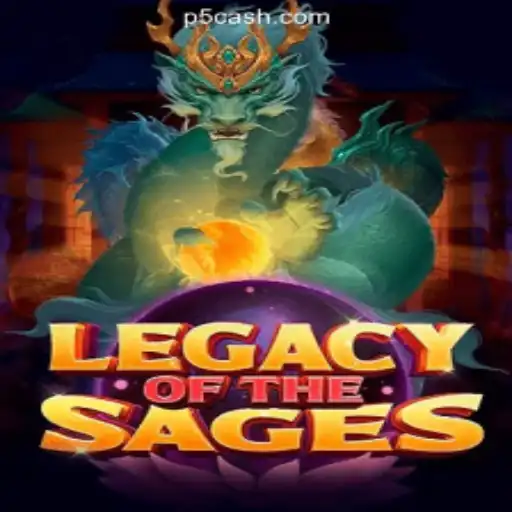 LegacyoftheSages: Mastering P5 Cassino❤️ Exploda nas Mesas!
