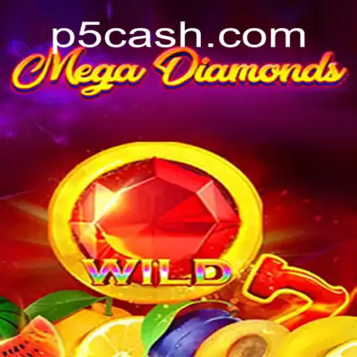 MegaDiamond: A Comprehensive Guide to P5 Cassino❤️ Exploda nas Mesas!