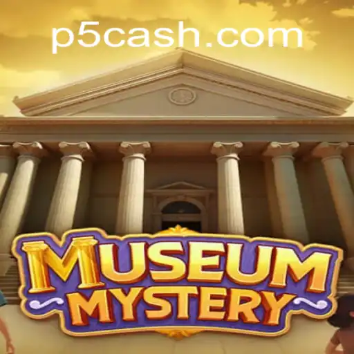 Unlock the Secrets of MuseumMystery: Intrigue and Adventure Await
