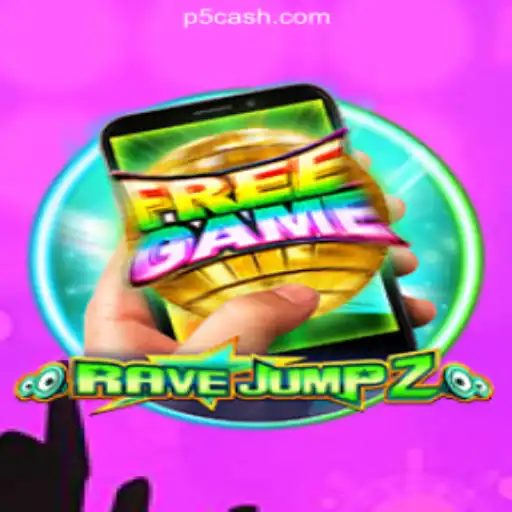RaveJump2M: Dive into the Thrilling World of P5 Cassino❤️ Exploda nas Mesas!
