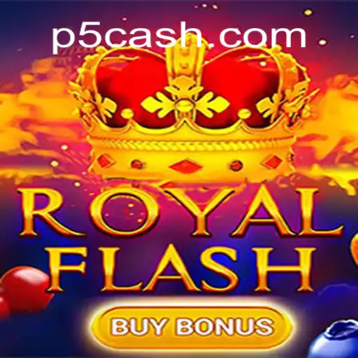 Experience the Thrill of RoyalFlashBuyBonus: P5 Cassino❤️ Exploda nas Mesas!