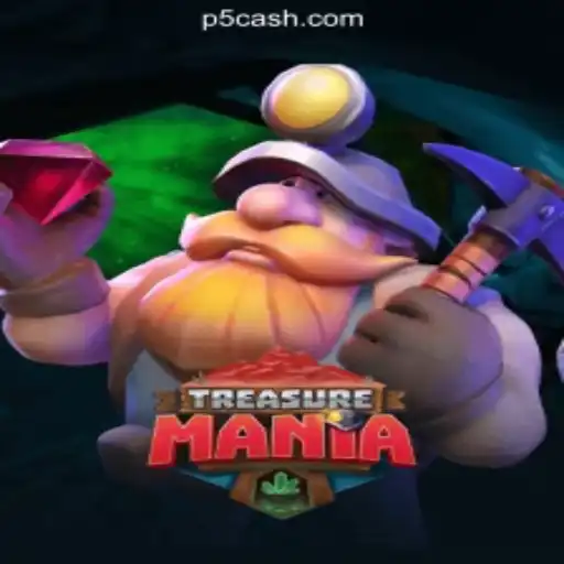 Uncovering TreasureMania: Dive into an Adventure Gaming Experience