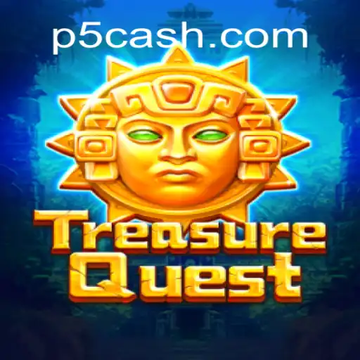 Exploring the Adventures of TreasureQuest: Master the Game and Triumph at P5 Cassino❤️ Exploda nas Mesas!