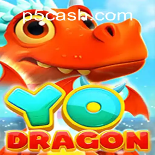 YoDragon: Unleashing Adventure with P5 Cassino Exploda nas Mesas!
