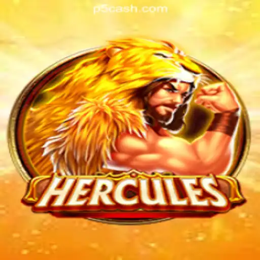 Exploring the Exciting World of Hercules and P5 Cassino❤️ Exploda nas Mesas!