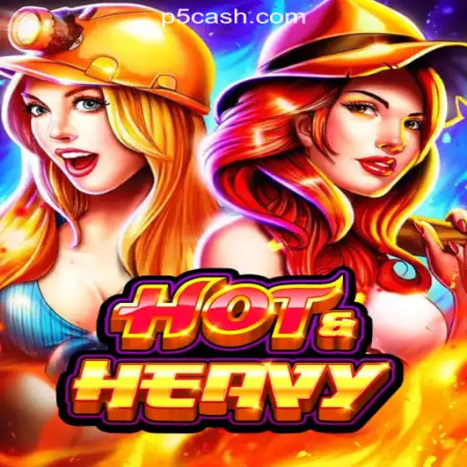 HotHeavy: Ignite Your Casino Journey
