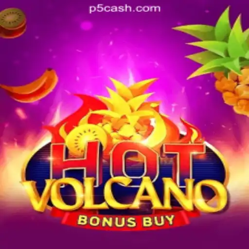 Experience the Thrills of HotVolcanoBonusBuy