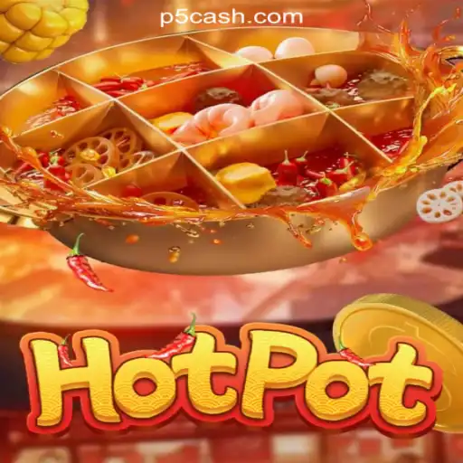A Deep Dive into Hotpot: The Thrill of P5 Cassino❤️ Exploda nas Mesas!