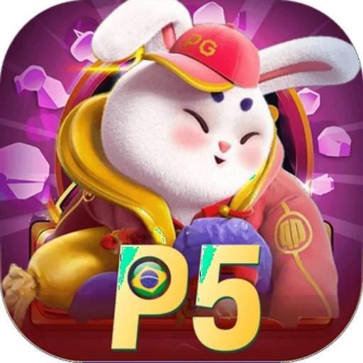 P5 Cassino❤️ Exploda nas Mesas! Logo