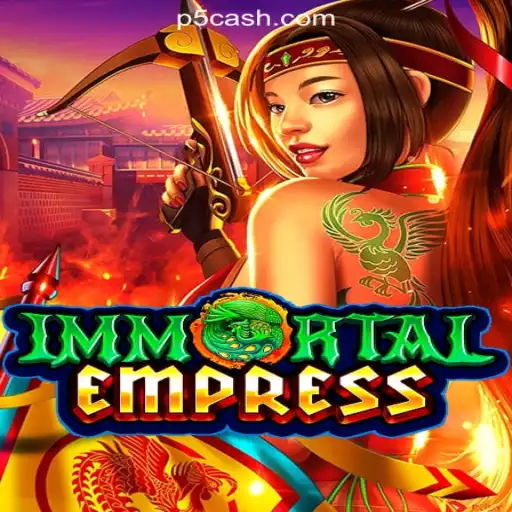 ImmortalEmpress: Unveiling the Thrilling Adventure and Casino Delight