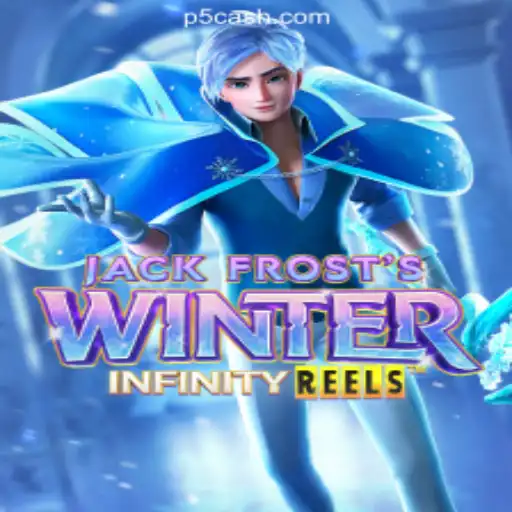 Discover the Winter Charm of JackFrostsWinter in P5 Cassino❤️ Exploda nas Mesas!