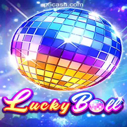Discover the Exciting World of LuckyBall: P5 Cassino❤️ Exploda nas Mesas!