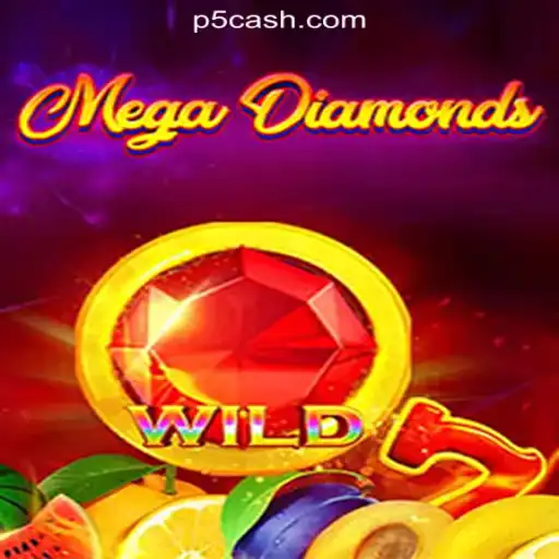 MegaDiamond: A Comprehensive Guide to P5 Cassino❤️ Exploda nas Mesas!