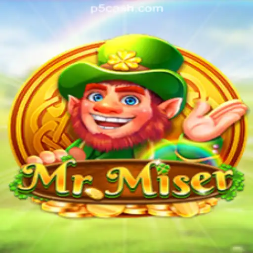 Discover the Exciting World of MrMiser and the Thrilling P5 Cassino❤️ Exploda nas Mesas!