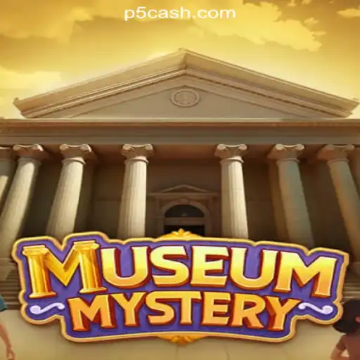 Unlock the Secrets of MuseumMystery: Intrigue and Adventure Await