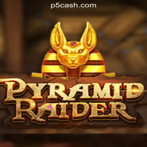 Explore PyramidRaider: An Exciting Journey into the Ancient World