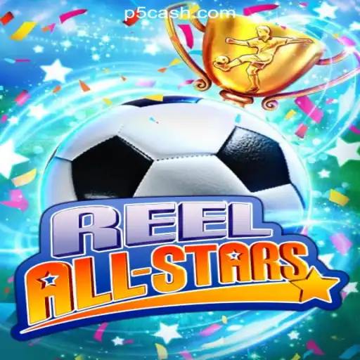 ReelAllStars: Dive into The Casino Adventure