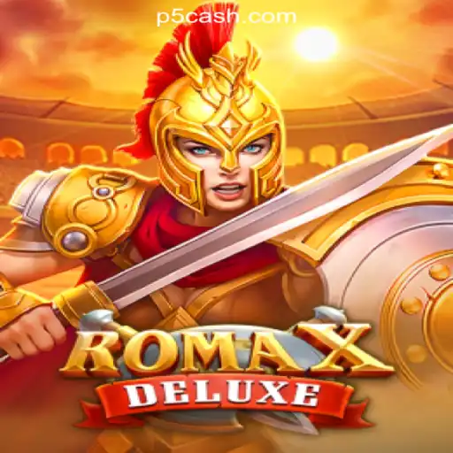 Explore the Exciting World of RomaXDeluxe: P5 Cassino❤️ Exploda nas Mesas!