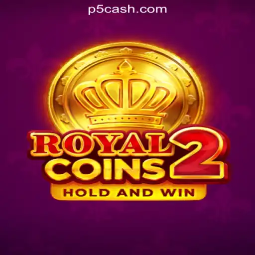 Explore the Thrills of RoyalCoins2: An In-Depth Look at the P5 Cassino❤️ Experience