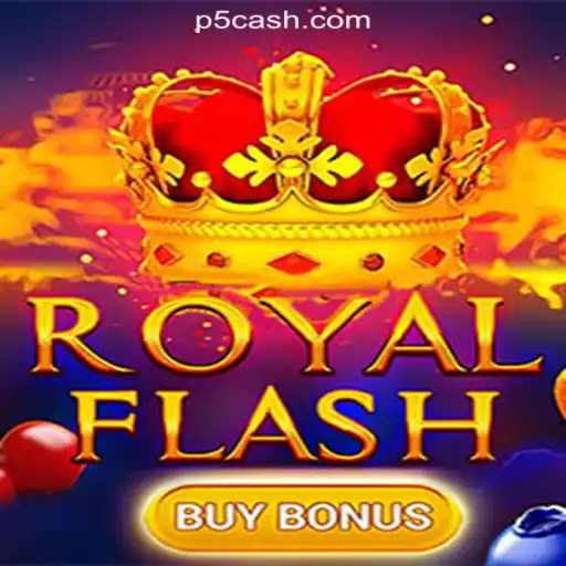 Experience the Thrill of RoyalFlashBuyBonus: P5 Cassino❤️ Exploda nas Mesas!