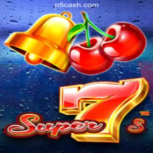Exploring Super7s: The Exciting Casino Game Making Waves