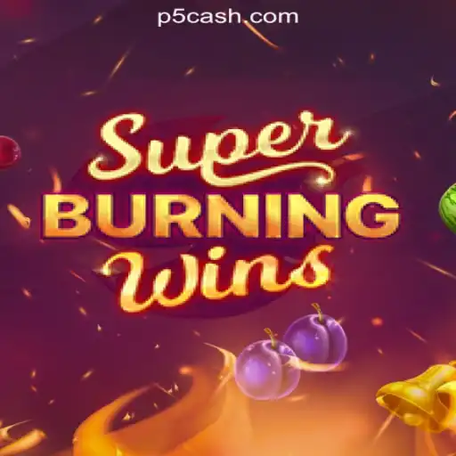 Discover the Thrilling World of SuperBurningWins: A Casino Classic