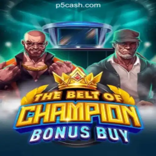 Unveiling the Excitement of TheBeltOfChampionBonusBuy: An In-Depth Exploration