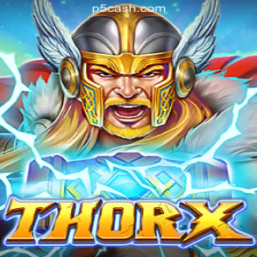 Discover the Exciting World of ThorX and Master P5 Cassino️
