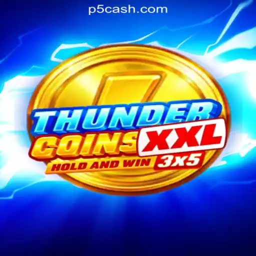 ThunderCoinsXxl: The Ultimate Guide To Conquering P5 Cassino❤️ Exploda nas Mesas!