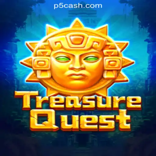 Exploring the Adventures of TreasureQuest: Master the Game and Triumph at P5 Cassino❤️ Exploda nas Mesas!