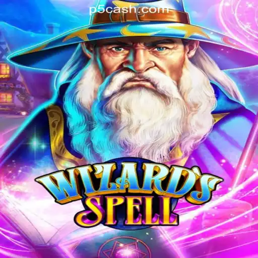 The Magical World of WizardsSpell: A Spellbinding Adventure on P5 Cassino❤️ Exploda nas Mesas!