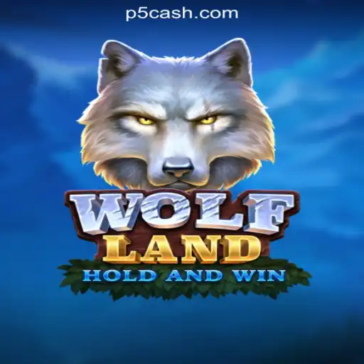 WolfLand: A Thrilling Adventure in the Heart of P5 Cassino